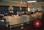 Image Vietnam des officiers de la Force aérienne Pleiku Sud Vietnam, 1962, de la seconde 19 séquences d'archives historiques vidéo 65675075361