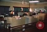 Image Vietnam des officiers de la Force aérienne Pleiku Sud Vietnam, 1962, de la seconde 20 séquences d'archives historiques vidéo 65675075361