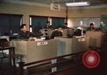 Image Vietnam des officiers de la Force aérienne Pleiku Sud Vietnam, 1962, de la seconde 21 séquences d'archives historiques vidéo 65675075361