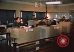 Image Vietnam des officiers de la Force aérienne Pleiku Sud Vietnam, 1962, de la seconde 23 séquences d'archives historiques vidéo 65675075361