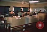 Image Vietnam des officiers de la Force aérienne Pleiku Sud Vietnam, 1962, de la seconde 28 séquences d'archives historiques vidéo 65675075361