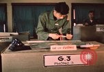 Image Vietnam des officiers de la Force aérienne Pleiku Sud Vietnam, 1962, de la seconde 42 séquences d'archives historiques vidéo 65675075361
