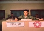 Image Vietnam des officiers de la Force aérienne Pleiku Sud Vietnam, 1962, de la seconde 50 séquences d'archives historiques vidéo 65675075361
