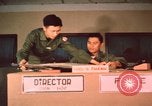 Image Vietnam des officiers de la Force aérienne Pleiku Sud Vietnam, 1962, de la seconde 52 séquences d'archives historiques vidéo 65675075361