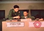 Image Vietnam des officiers de la Force aérienne Pleiku Sud Vietnam, 1962, de la seconde 56 séquences d'archives historiques vidéo 65675075361