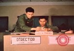 Image Vietnam des officiers de la Force aérienne Pleiku Sud Vietnam, 1962, de la seconde 57 séquences d'archives historiques vidéo 65675075361