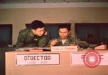 Image Vietnam des officiers de la Force aérienne Pleiku Sud Vietnam, 1962, de la seconde 58 séquences d'archives historiques vidéo 65675075361