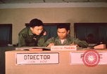 Image Vietnam des officiers de la Force aérienne Pleiku Sud Vietnam, 1962, de la seconde 59 séquences d'archives historiques vidéo 65675075361
