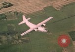 Image C-123B AÉRONEFS Fournisseur Vietnam, 1962, de la seconde 12 séquences d'archives historiques vidéo 65675075362