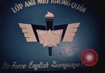 Image Vietnam des officiers de la Force aérienne Vietnam, 1962, de la seconde 20 séquences d'archives historiques vidéo 65675075363