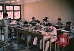 Image Vietnam des officiers de la Force aérienne Vietnam, 1962, de la seconde 21 séquences d'archives historiques vidéo 65675075363