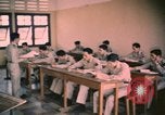 Image Vietnam des officiers de la Force aérienne Vietnam, 1962, de la seconde 22 séquences d'archives historiques vidéo 65675075363