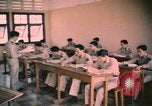 Image Vietnam des officiers de la Force aérienne Vietnam, 1962, de la seconde 24 séquences d'archives historiques vidéo 65675075363