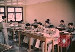 Image Vietnam des officiers de la Force aérienne Vietnam, 1962, de la seconde 26 séquences d'archives historiques vidéo 65675075363