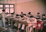 Image Vietnam des officiers de la Force aérienne Vietnam, 1962, de la seconde 30 séquences d'archives historiques vidéo 65675075363