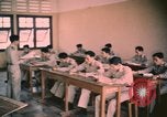 Image Vietnam des officiers de la Force aérienne Vietnam, 1962, de la seconde 31 séquences d'archives historiques vidéo 65675075363
