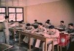 Image Vietnam des officiers de la Force aérienne Vietnam, 1962, de la seconde 33 séquences d'archives historiques vidéo 65675075363