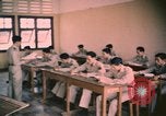 Image Vietnam des officiers de la Force aérienne Vietnam, 1962, de la seconde 34 séquences d'archives historiques vidéo 65675075363