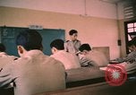 Image Vietnam des officiers de la Force aérienne Vietnam, 1962, de la seconde 35 séquences d'archives historiques vidéo 65675075363