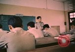 Image Vietnam des officiers de la Force aérienne Vietnam, 1962, de la seconde 36 séquences d'archives historiques vidéo 65675075363