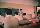 Image Vietnam des officiers de la Force aérienne Vietnam, 1962, de la seconde 37 séquences d'archives historiques vidéo 65675075363