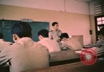 Image Vietnam des officiers de la Force aérienne Vietnam, 1962, de la seconde 39 séquences d'archives historiques vidéo 65675075363