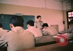 Image Vietnam des officiers de la Force aérienne Vietnam, 1962, de la seconde 40 séquences d'archives historiques vidéo 65675075363