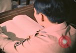 Image Vietnam des officiers de la Force aérienne Vietnam, 1962, de la seconde 44 séquences d'archives historiques vidéo 65675075363