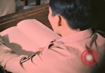 Image Vietnam des officiers de la Force aérienne Vietnam, 1962, de la seconde 47 séquences d'archives historiques vidéo 65675075363