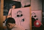Image Vietnam des officiers de la Force aérienne Vietnam, 1962, de la seconde 57 séquences d'archives historiques vidéo 65675075363