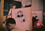 Image Vietnam des officiers de la Force aérienne Vietnam, 1962, de la seconde 58 séquences d'archives historiques vidéo 65675075363