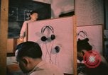 Image Vietnam des officiers de la Force aérienne Vietnam, 1962, de la seconde 59 séquences d'archives historiques vidéo 65675075363