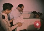 Image Vietnam Le personnel de la Force aérienne Vietnam, 1962, de la seconde 47 séquences d'archives historiques vidéo 65675075364