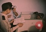 Image Vietnam Le personnel de la Force aérienne Vietnam, 1962, de la seconde 49 séquences d'archives historiques vidéo 65675075364