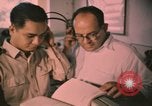 Image Vietnam Le personnel de la Force aérienne Vietnam, 1962, de la seconde 50 séquences d'archives historiques vidéo 65675075364