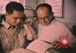 Image Vietnam Le personnel de la Force aérienne Vietnam, 1962, de la seconde 51 séquences d'archives historiques vidéo 65675075364