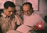 Image Vietnam Le personnel de la Force aérienne Vietnam, 1962, de la seconde 52 séquences d'archives historiques vidéo 65675075364