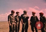 Image des officiers des Etats-Unis Vietnam, 1962, de la seconde 5 séquences d'archives historiques vidéo 65675075366