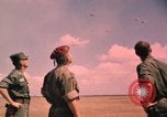 Image des officiers des Etats-Unis Vietnam, 1962, de la seconde 10 séquences d'archives historiques vidéo 65675075366