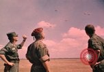 Image des officiers des Etats-Unis Vietnam, 1962, de la seconde 11 séquences d'archives historiques vidéo 65675075366