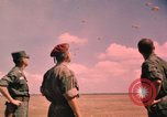 Image des officiers des Etats-Unis Vietnam, 1962, de la seconde 13 séquences d'archives historiques vidéo 65675075366