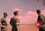 Image des officiers des Etats-Unis Vietnam, 1962, de la seconde 19 séquences d'archives historiques vidéo 65675075366
