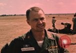 Image des officiers des Etats-Unis Vietnam, 1962, de la seconde 31 séquences d'archives historiques vidéo 65675075366