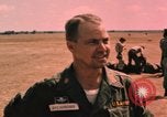 Image des officiers des Etats-Unis Vietnam, 1962, de la seconde 33 séquences d'archives historiques vidéo 65675075366