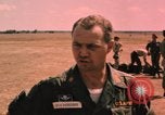 Image des officiers des Etats-Unis Vietnam, 1962, de la seconde 36 séquences d'archives historiques vidéo 65675075366