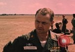 Image des officiers des Etats-Unis Vietnam, 1962, de la seconde 37 séquences d'archives historiques vidéo 65675075366