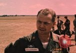 Image des officiers des Etats-Unis Vietnam, 1962, de la seconde 38 séquences d'archives historiques vidéo 65675075366