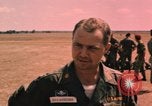 Image des officiers des Etats-Unis Vietnam, 1962, de la seconde 39 séquences d'archives historiques vidéo 65675075366