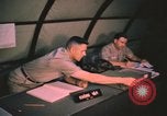 Image of United States Air Force officers Vietnam, 1962, second 3 stock footage video 65675075367