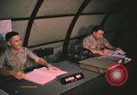Image of United States Air Force officers Vietnam, 1962, second 5 stock footage video 65675075367